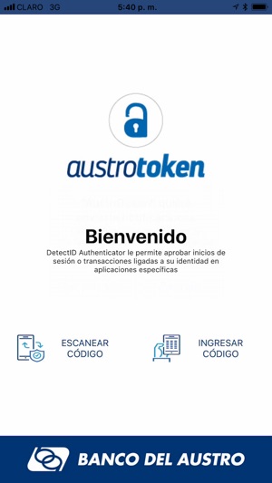 Austro Token(圖1)-速報App