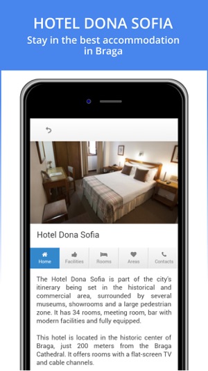 Hotel Dona Sofia(圖2)-速報App