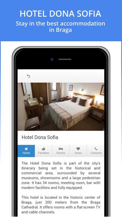 Hotel Dona Sofia