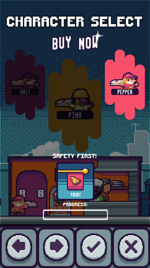 Delivery Time Game(圖3)-速報App