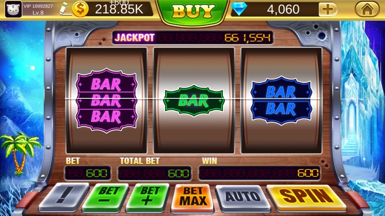 Vegas Slots Party screenshot-3