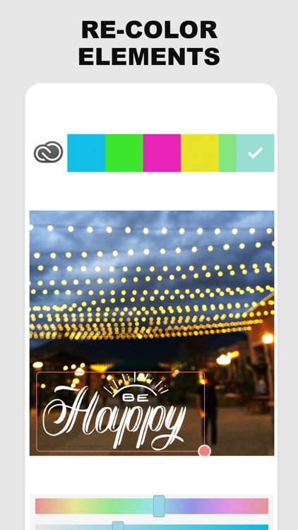 Rhonna Designs screenshot-3