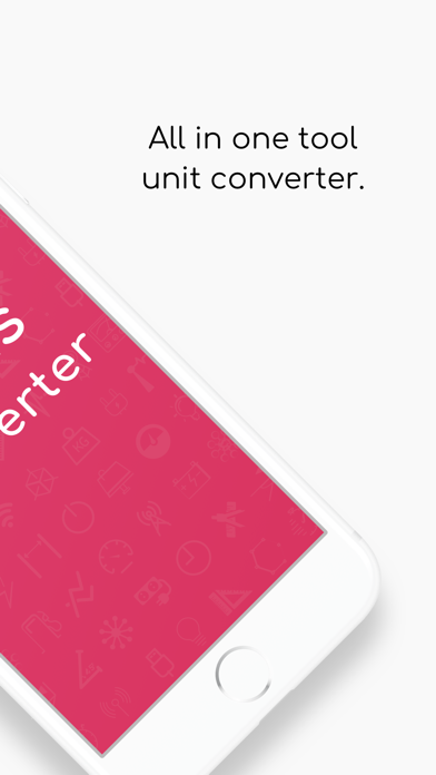 UC - Units Converter screenshot 2