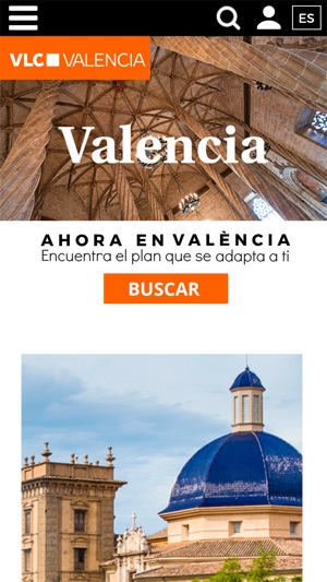 Visit Valencia(圖1)-速報App