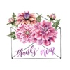 Watercolor Mother's Day Pack