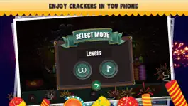 Game screenshot Diwali Cracker Game apk