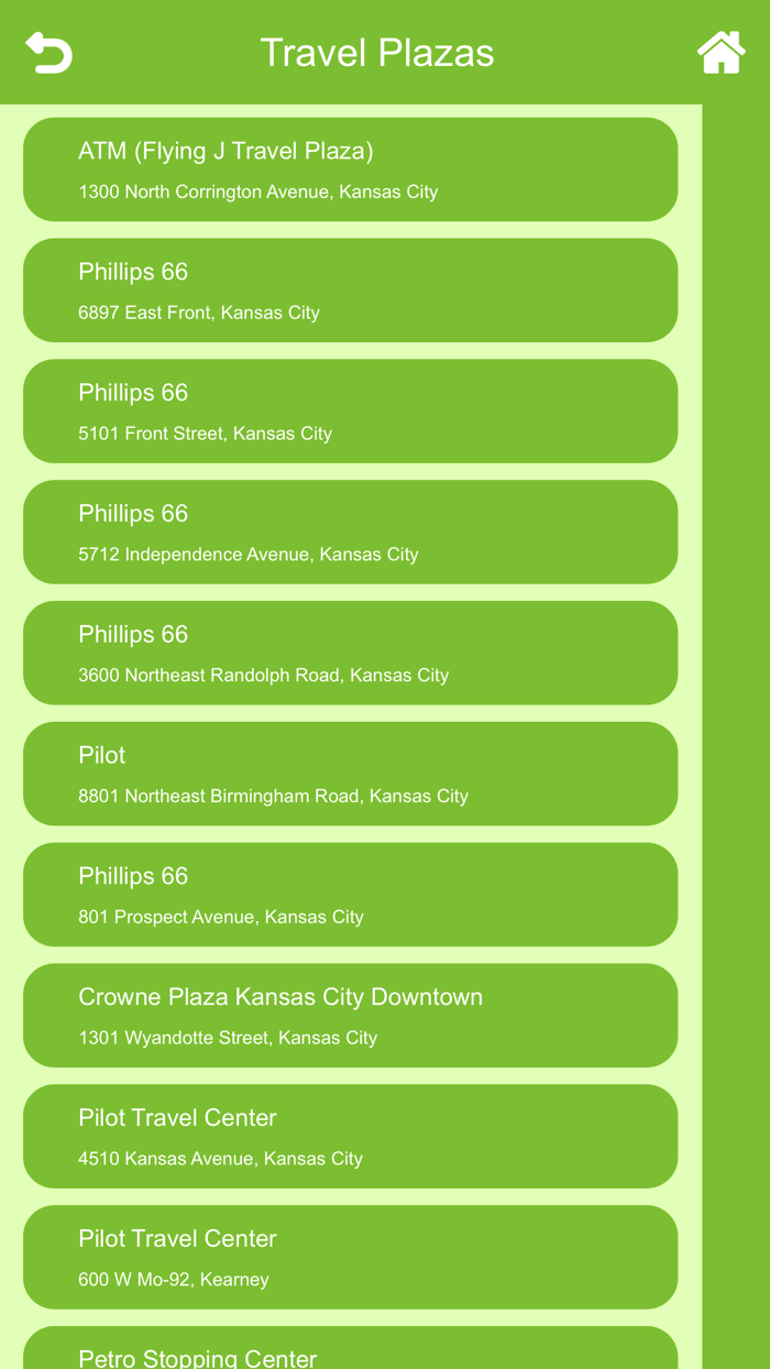 Pilot Flying J - Unofficial