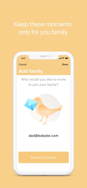 Babybe App(圖3)-速報App