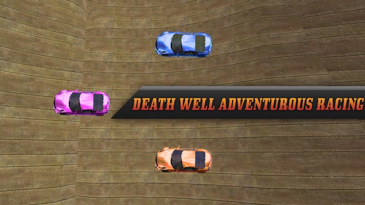 Well of Death Stunt Heroes screenshot-4