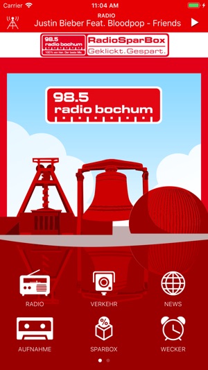 Radio Bochum(圖1)-速報App