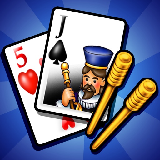 Cribbage HD