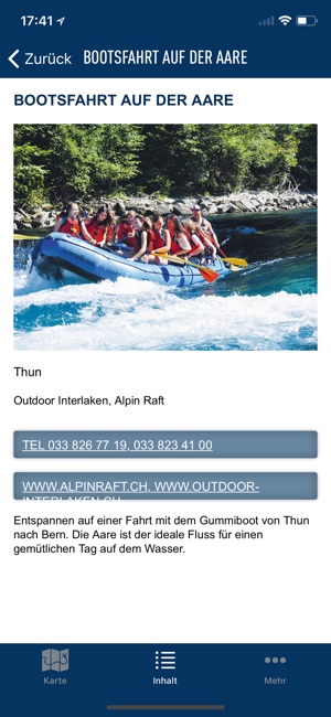 Thunersee Guide(圖4)-速報App