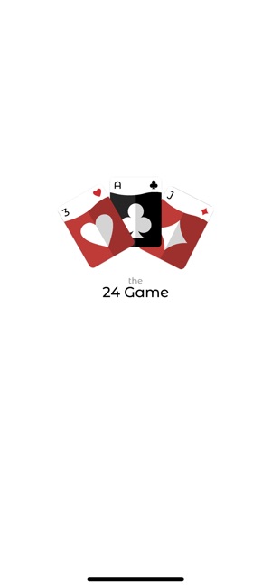 24 Game - 24点(圖1)-速報App