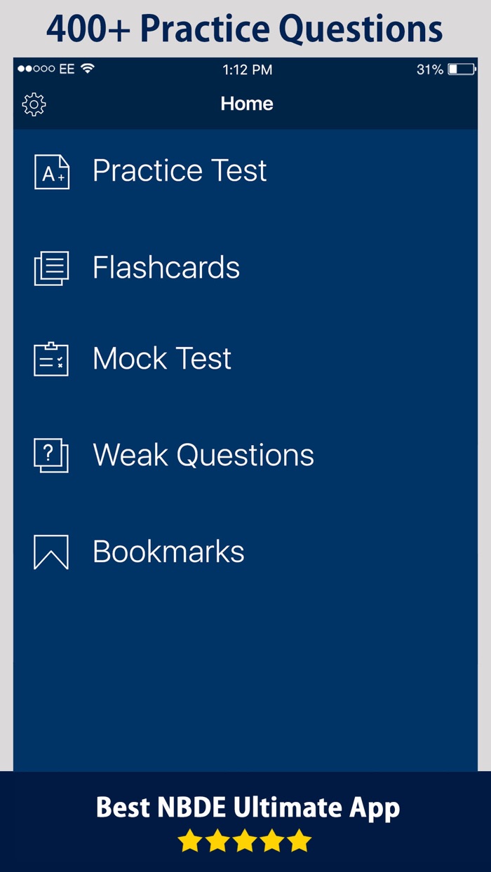 NBDE Ultimate - Exam Prep 2017
