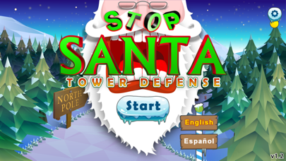 Stop Santa screenshot 2