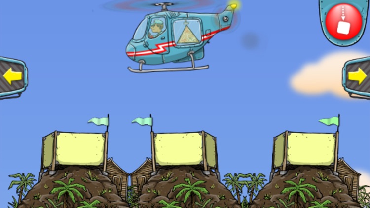 Package Delivery Truck screenshot-4