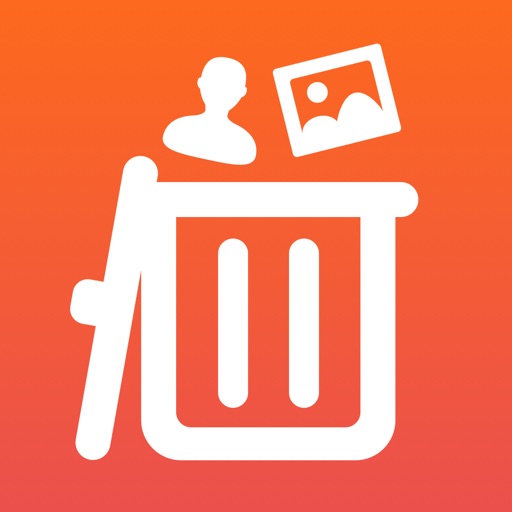 Clean it Up - Mass Unfollow & Unlike & Repost iOS App