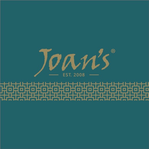 Joan's iOS App