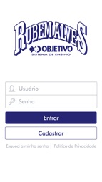 COL&Eacute;GIO RUBEM ALVES OBJETIVO Captura de tela 1