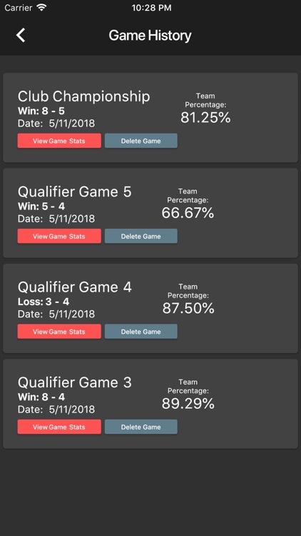 Curling Analytics screenshot-5