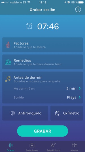 SleepControl PRO