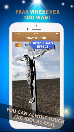 Pray to God With AR(圖2)-速報App