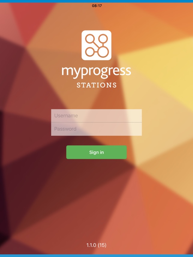 Myprogress Stations(圖1)-速報App