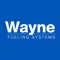 This is an official mobile app for Wayne Fueling Systems