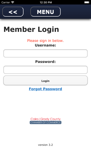 Cairo-Grady County Chamber App(圖2)-速報App