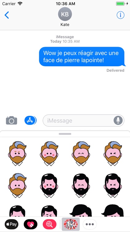 Pierre Lapointe