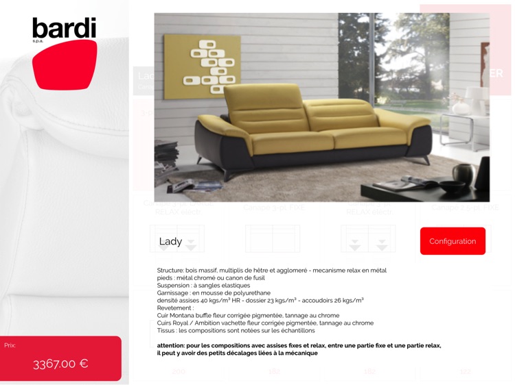 Easy Bardi screenshot-3