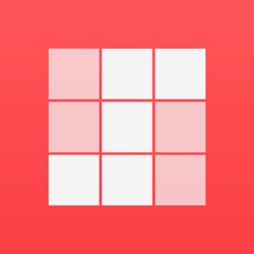 Activities of Squares: The Color Game