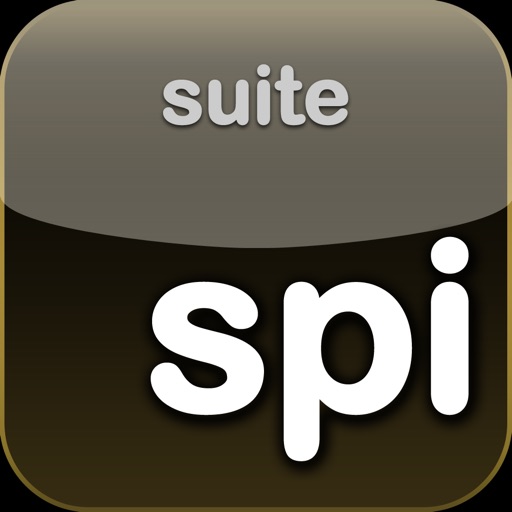Spider Suite :: SC iOS App