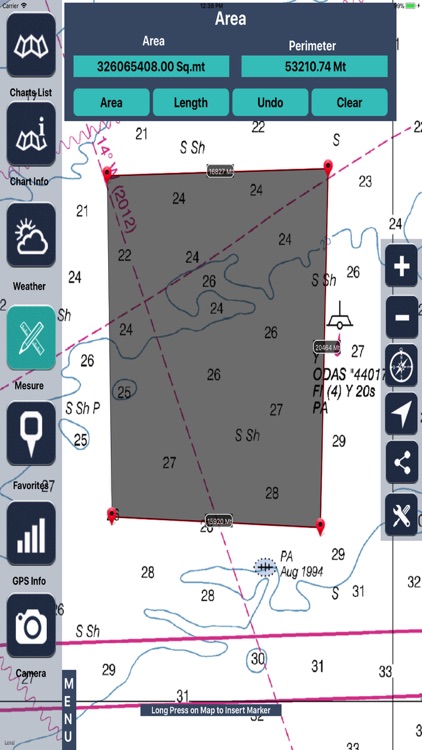 Connecticut Raster Maps screenshot-4