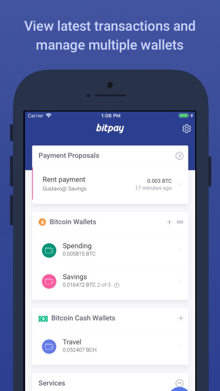 Bitpay Secure Bitcoin Wallet Online Game Hack And Cheat - 