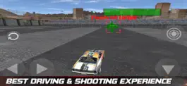 Game screenshot War Car - Crash Arena mod apk