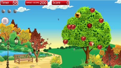 Apple Shooter - Archery Master screenshot 2