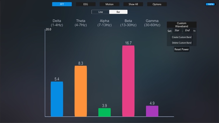 NeuroPlus: My Brain screenshot-3