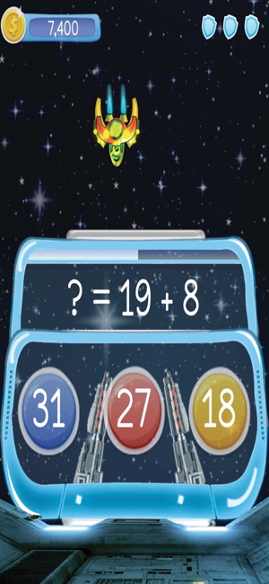 Space Of Maths(圖2)-速報App