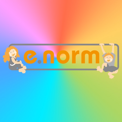 E-Norm-App