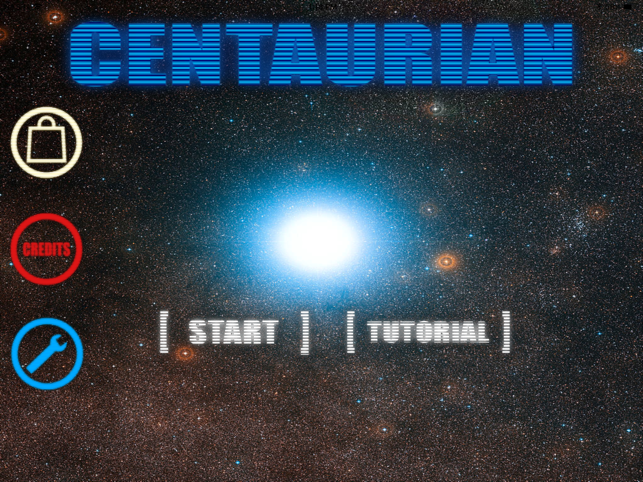 Centaurian(圖1)-速報App