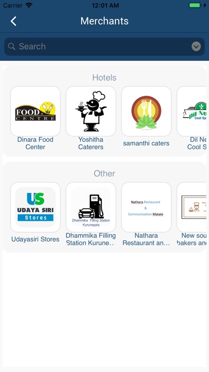 iPay Sri Lanka screenshot-4