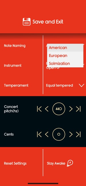 Master Banjo Tuner(圖4)-速報App