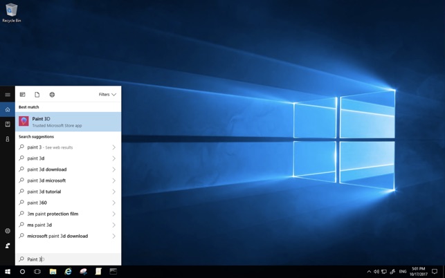 Microsoft Store Remote Desktop App