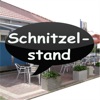 Schnitzelstand