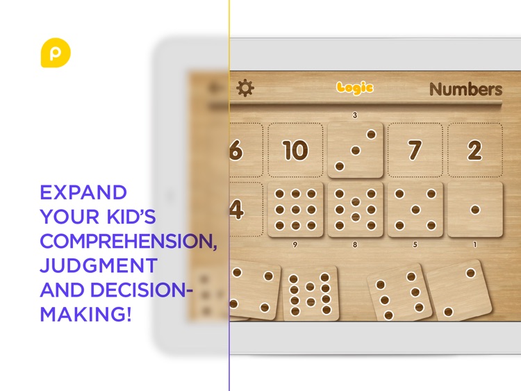 Mini-U: Logic screenshot-3