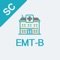 EMT-B Test Prep 2018