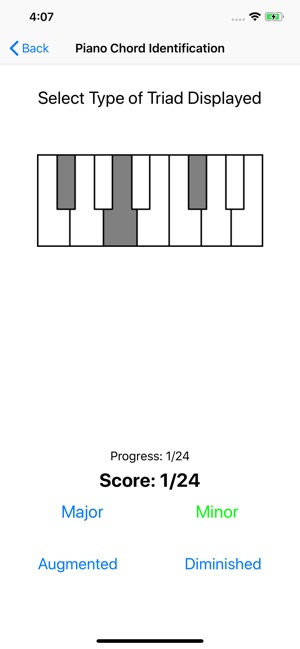 Music Theory Retention(圖3)-速報App