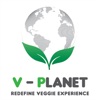 V - Planet