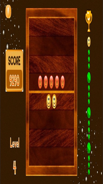 Balls Fight screenshot-4